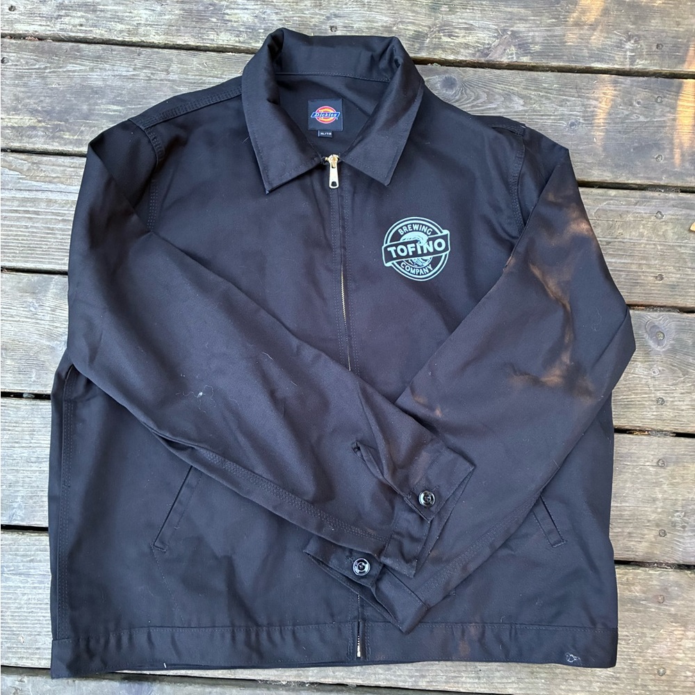 Men’s workwear coat